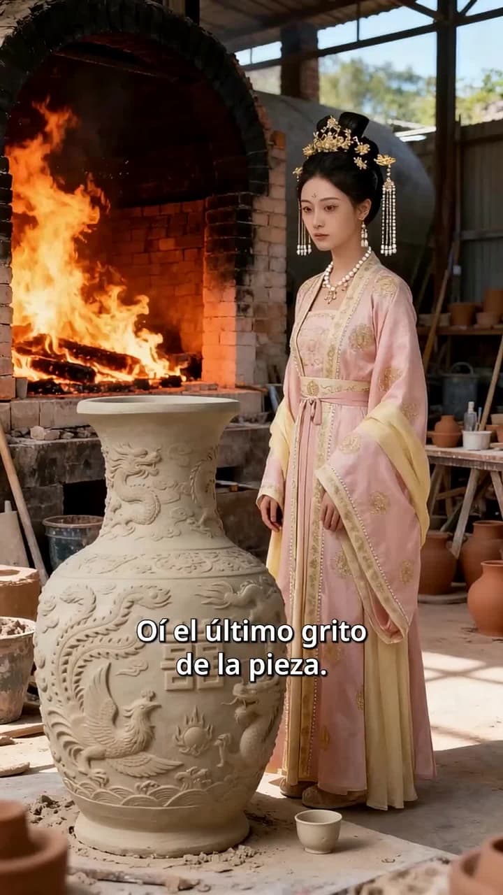 Amor y rencor - Episode 23