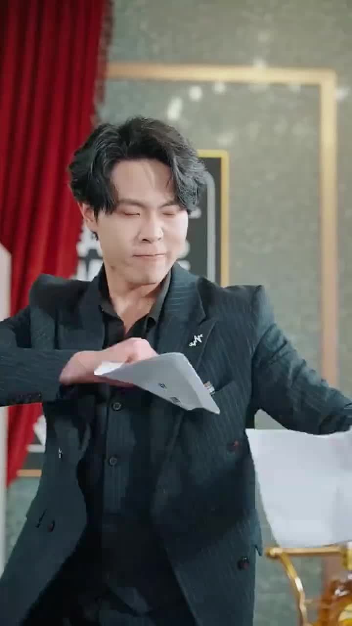 [Dubbed]My Baby Is A Gambling King - Episode 67