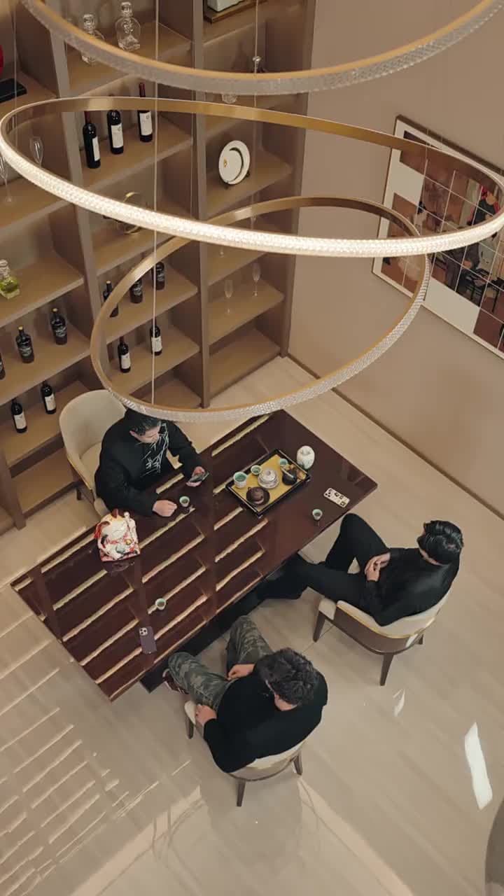 18歲的我,從華爾街退休 - Episode 16