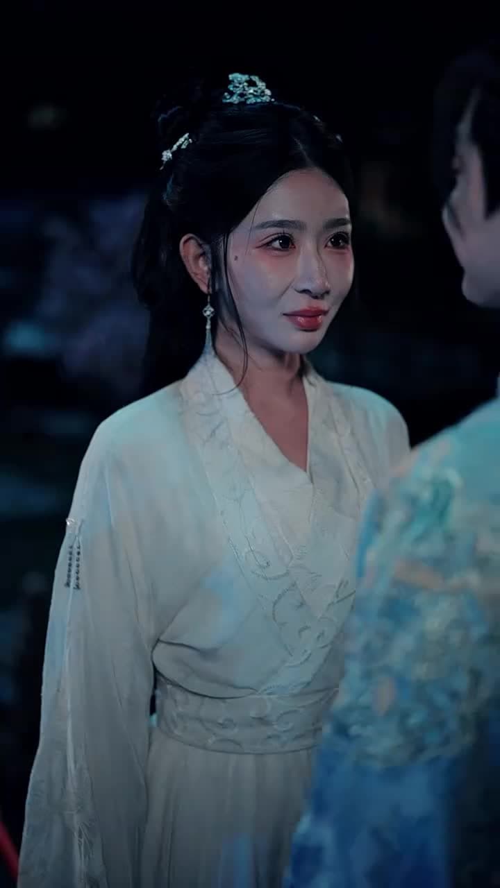 Takhta dan Perang Gerbang Iblis - Episode 60
