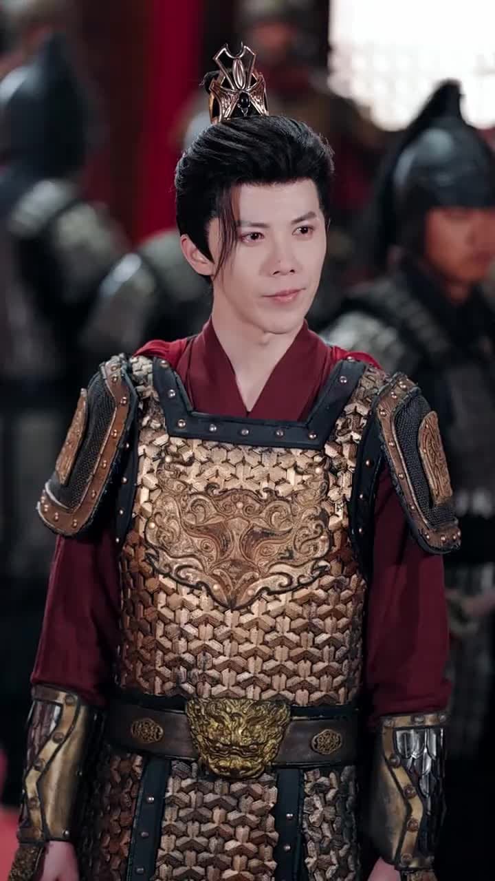 Takhta dan Perang Gerbang Iblis - Episode 80