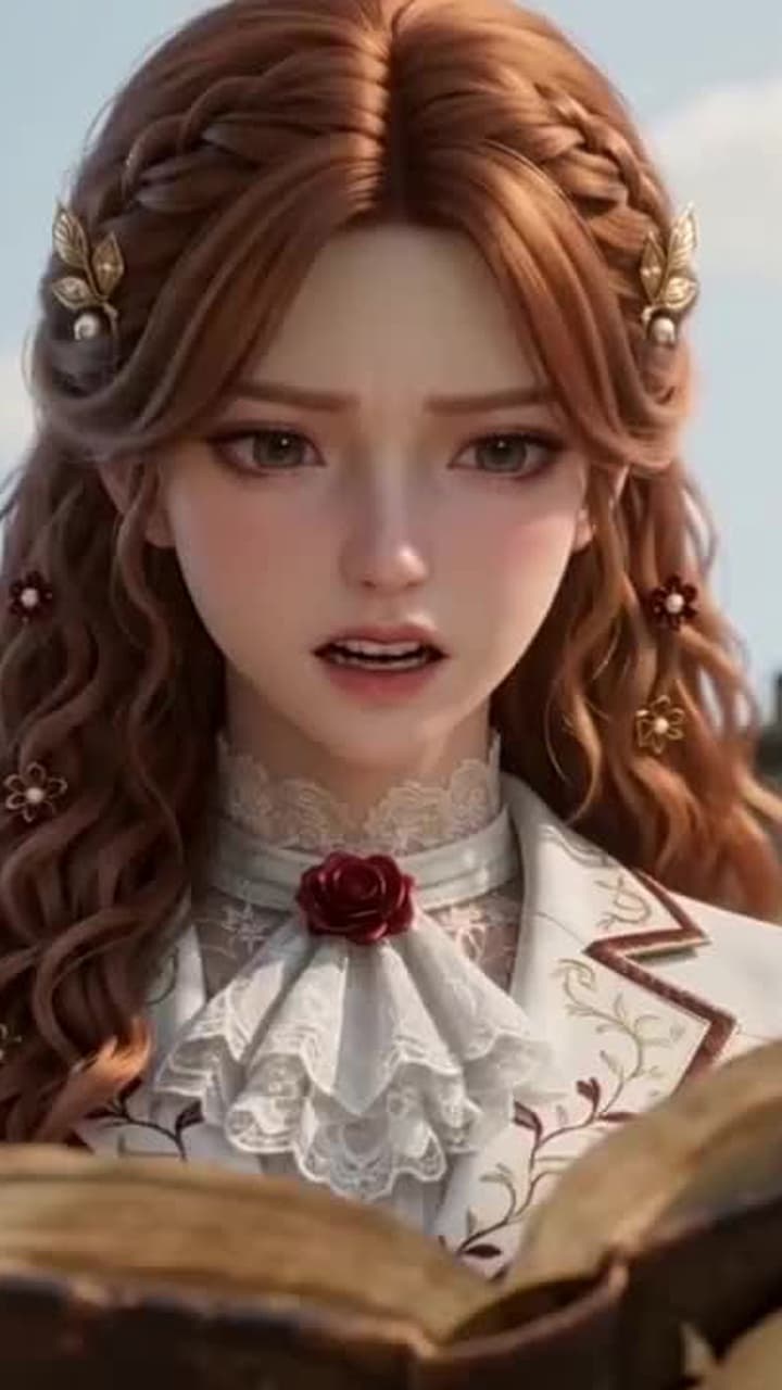 [Dubbed]Bite Me? No, Bow to Me - Episode 18