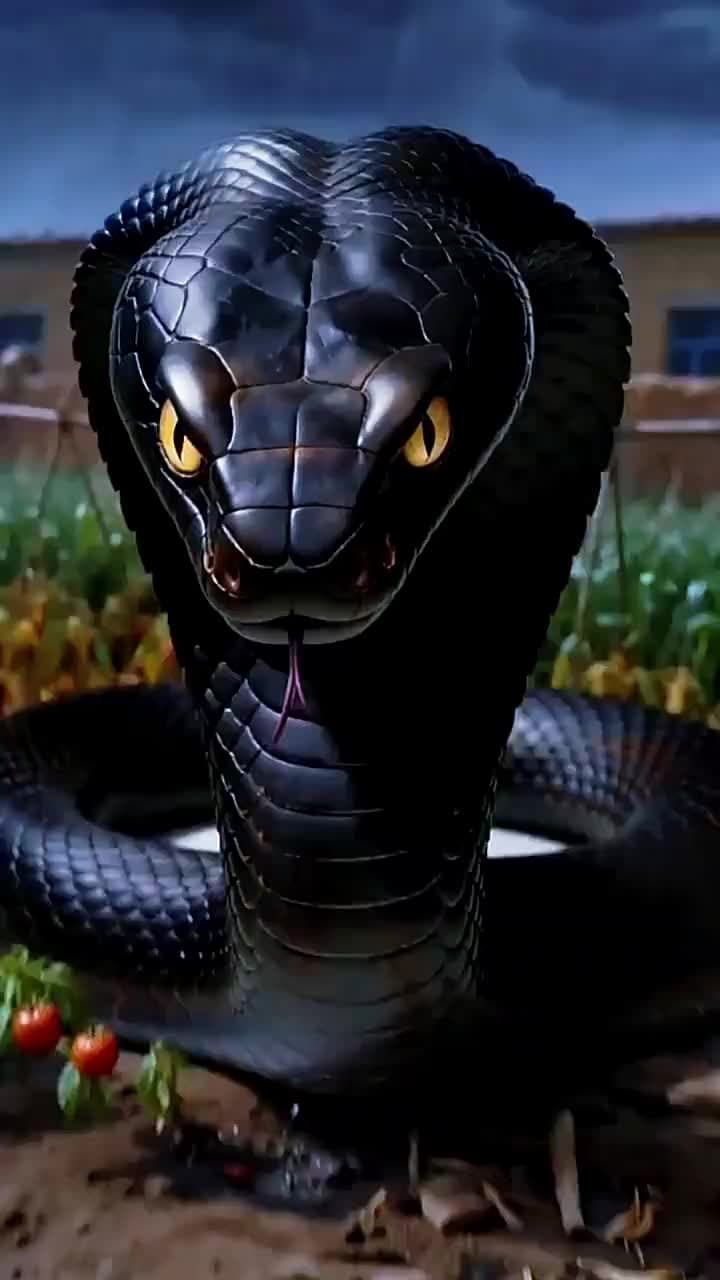 [Doblado]Benefactor de la serpiente - Episode 25