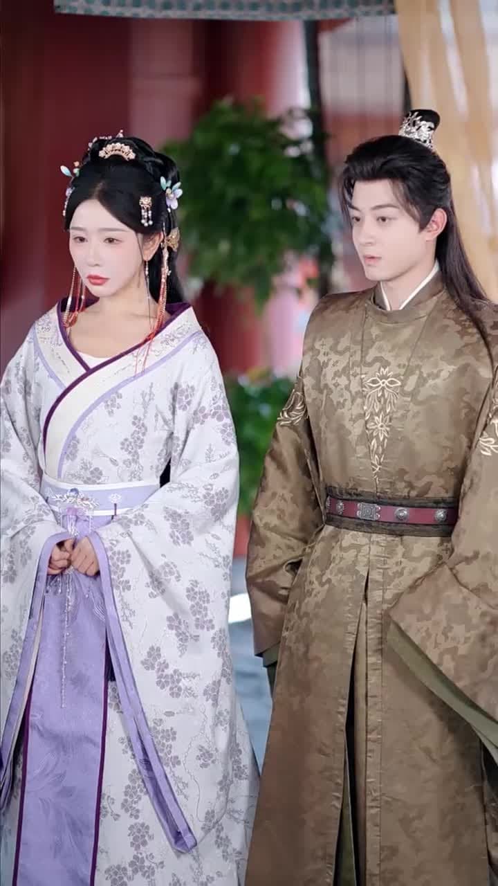 Takhta dan Perang Gerbang Iblis - Episode 7