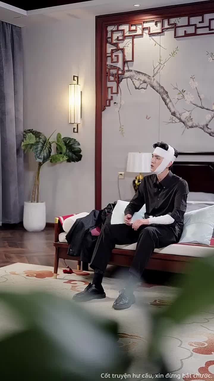 Diêm Vương Xuống Núi - Episode 56