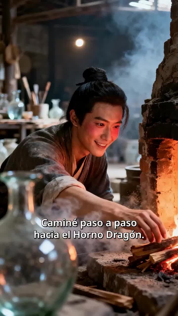 Amor y rencor - Episode 15