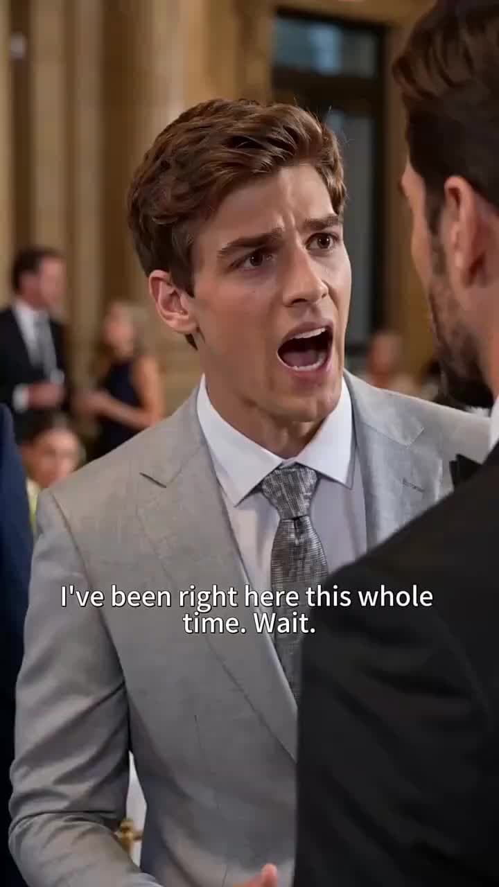 Shock! My Boss Turned Into My Stepmom - Episode 30