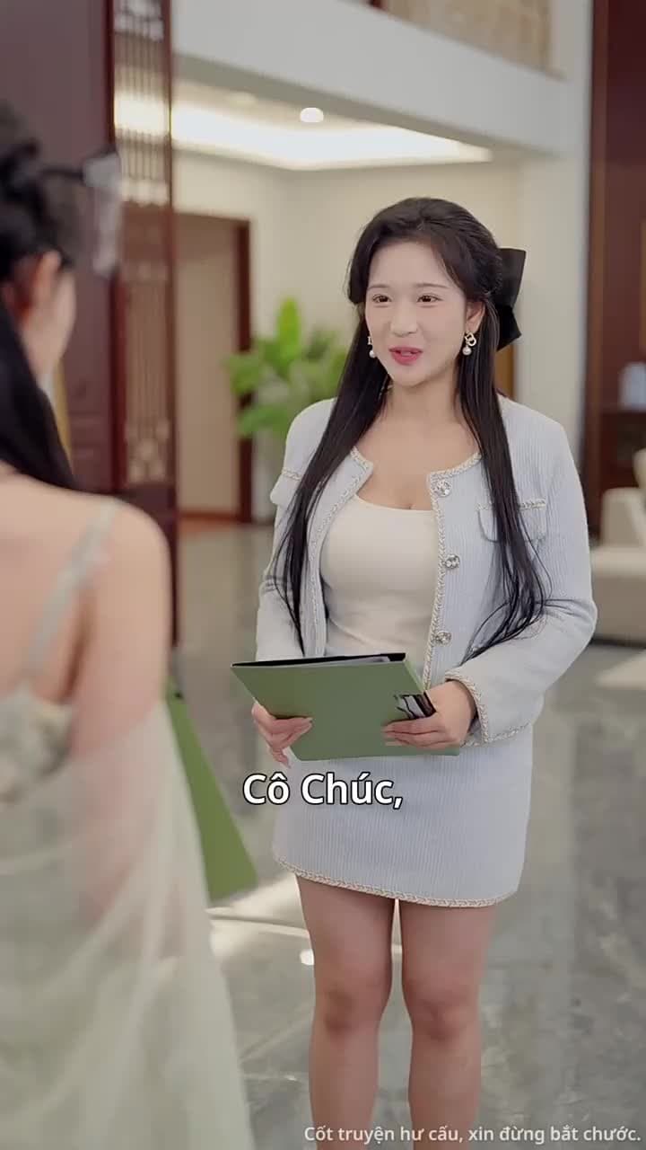 Diêm Vương Xuống Núi - Episode 29