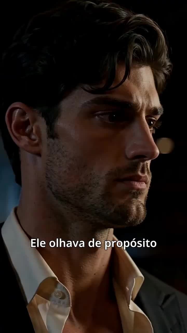 Contrato de Sombras - Episode 4