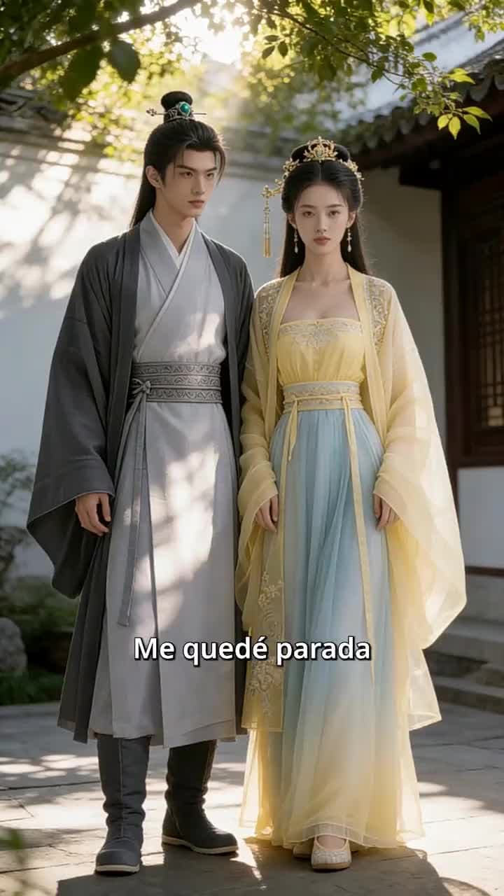 Amor y rencor - Episode 44