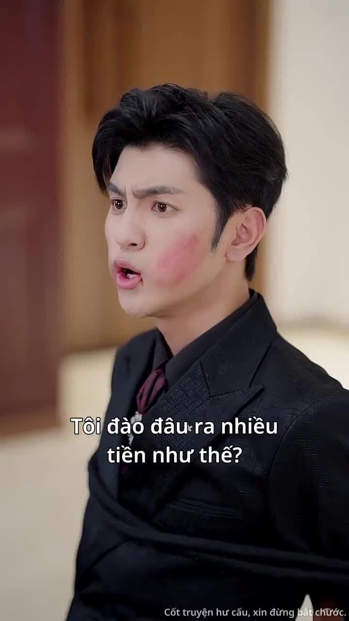 Diêm Vương Xuống Núi - Episode 50