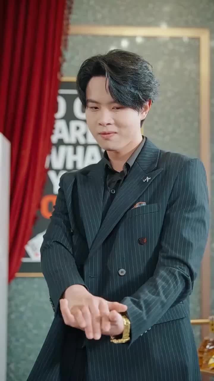 [Dubbed]My Baby Is A Gambling King - Episode 66