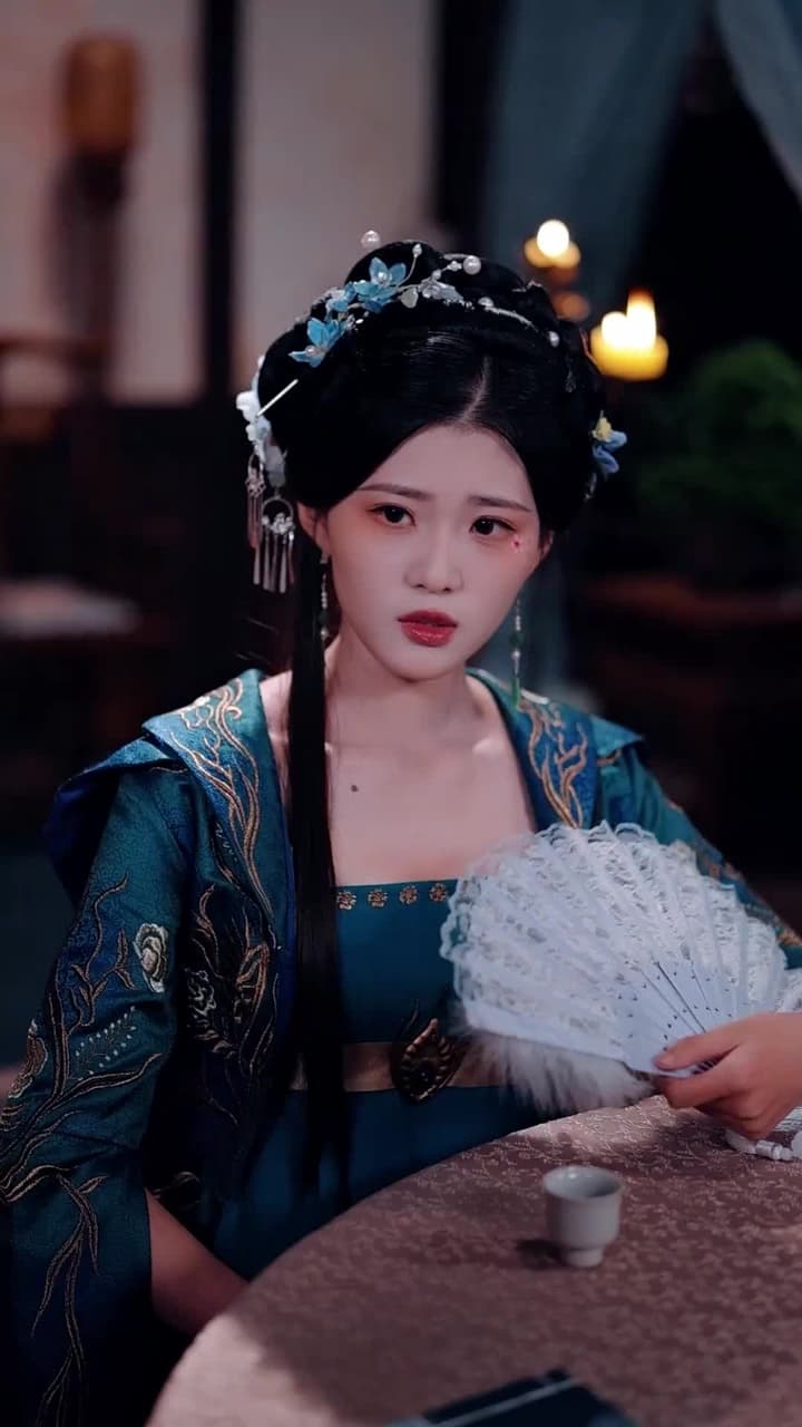 Takhta dan Perang Gerbang Iblis - Episode 14