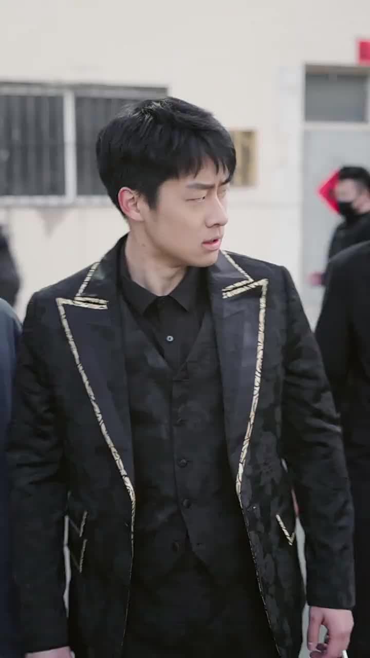 18歲的我,從華爾街退休 - Episode 12