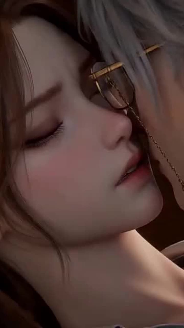 [Dubbed]Bite Me? No, Bow to Me - Episode 6