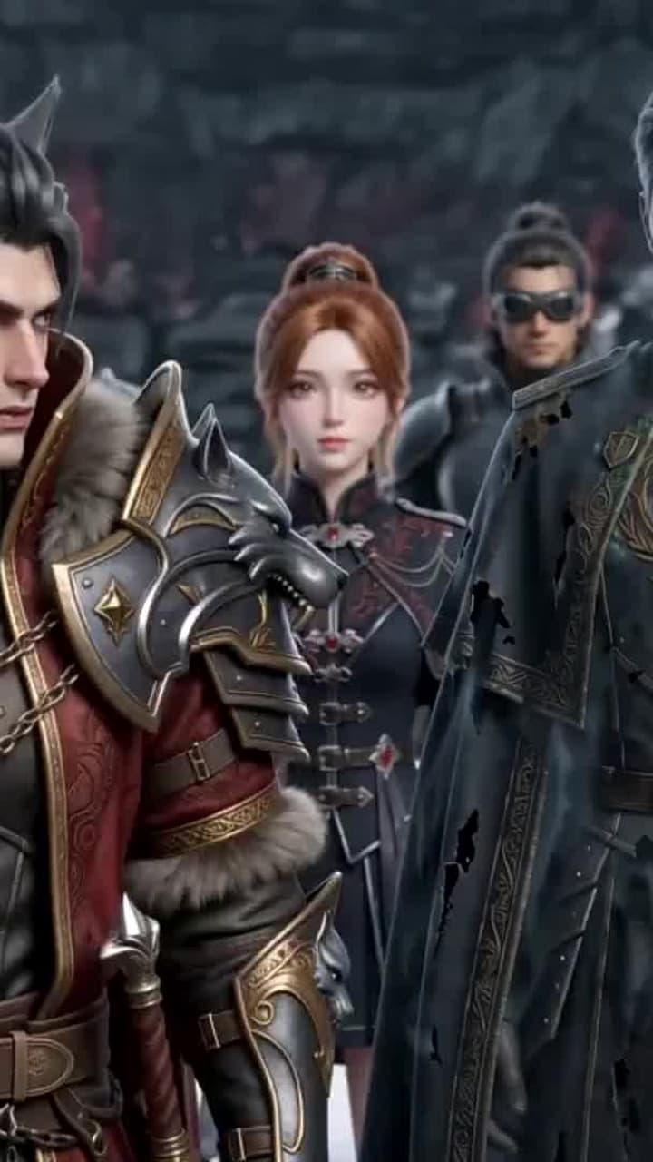 Got a System, Got a Harem (Not Sorry) - Episode 47