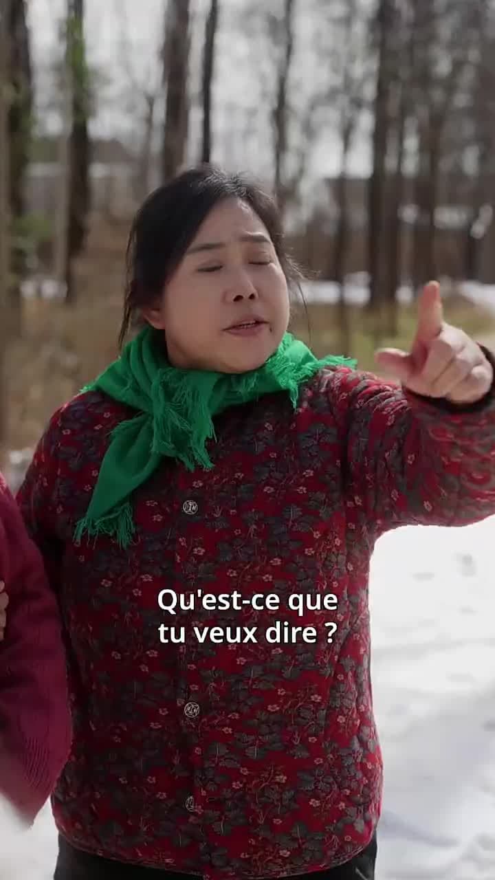 [Doublé]Renaissance, je change le destin - Episode 50