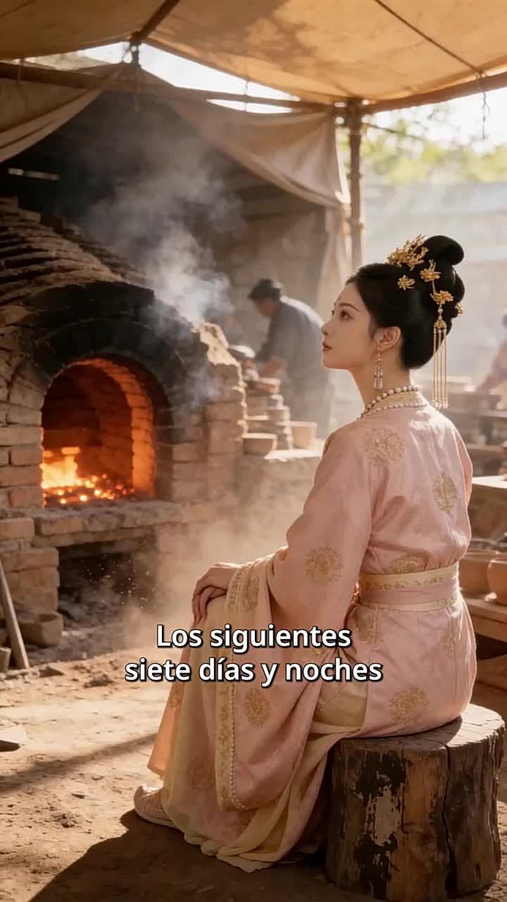 Amor y rencor - Episode 25