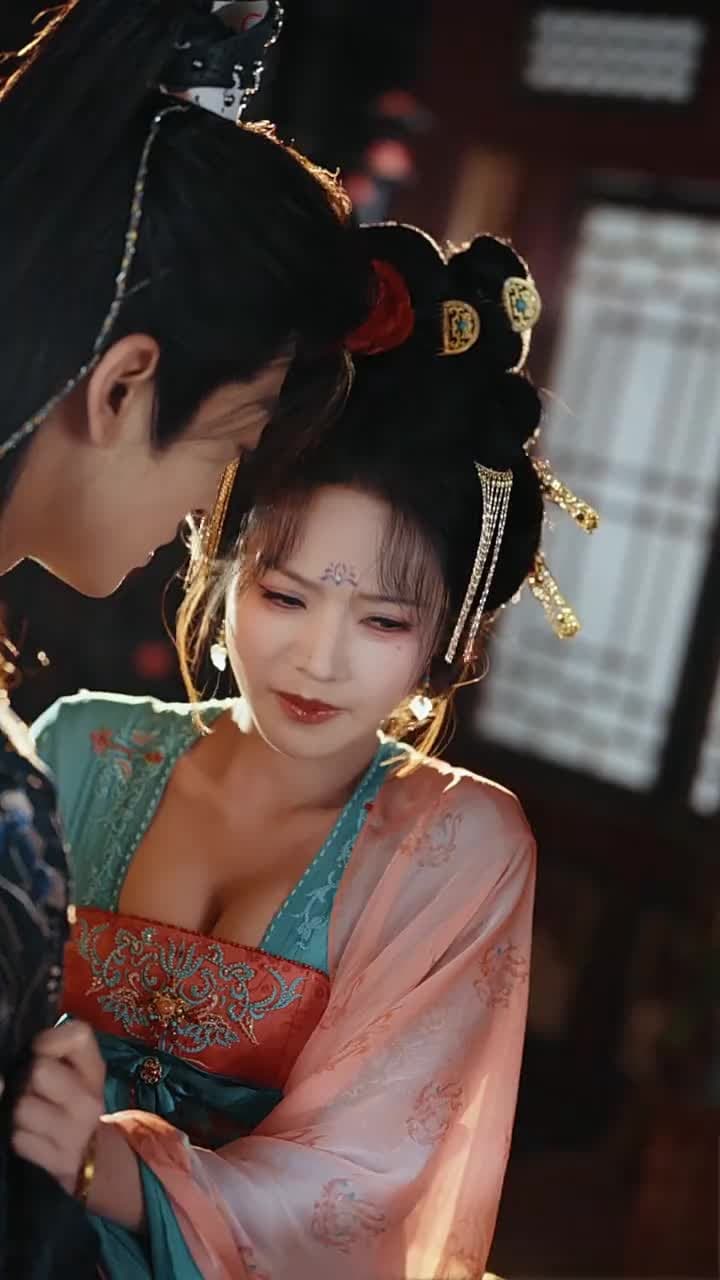 Love, Lies, and Loyalty - Episode 9