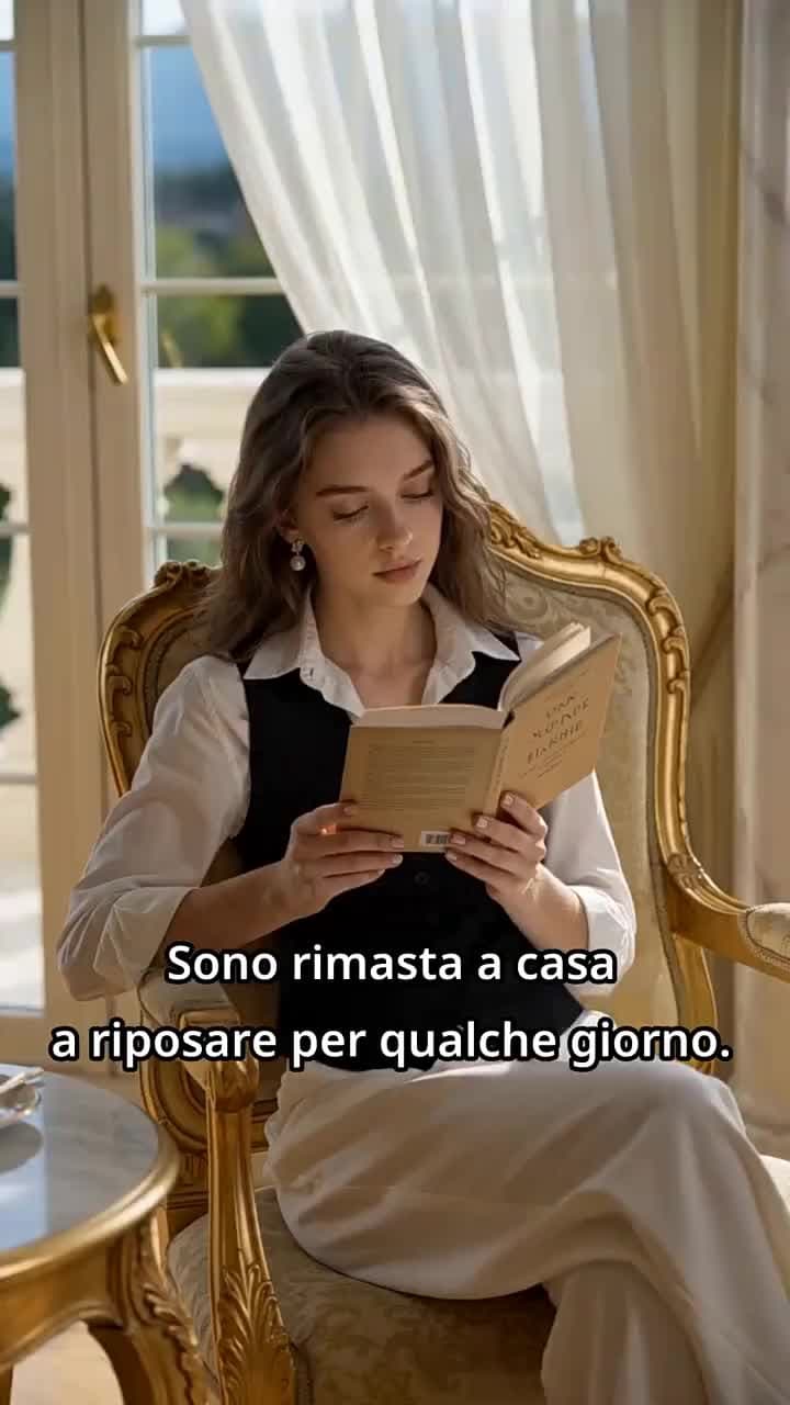 Nemici  all'Altare - Episode 27