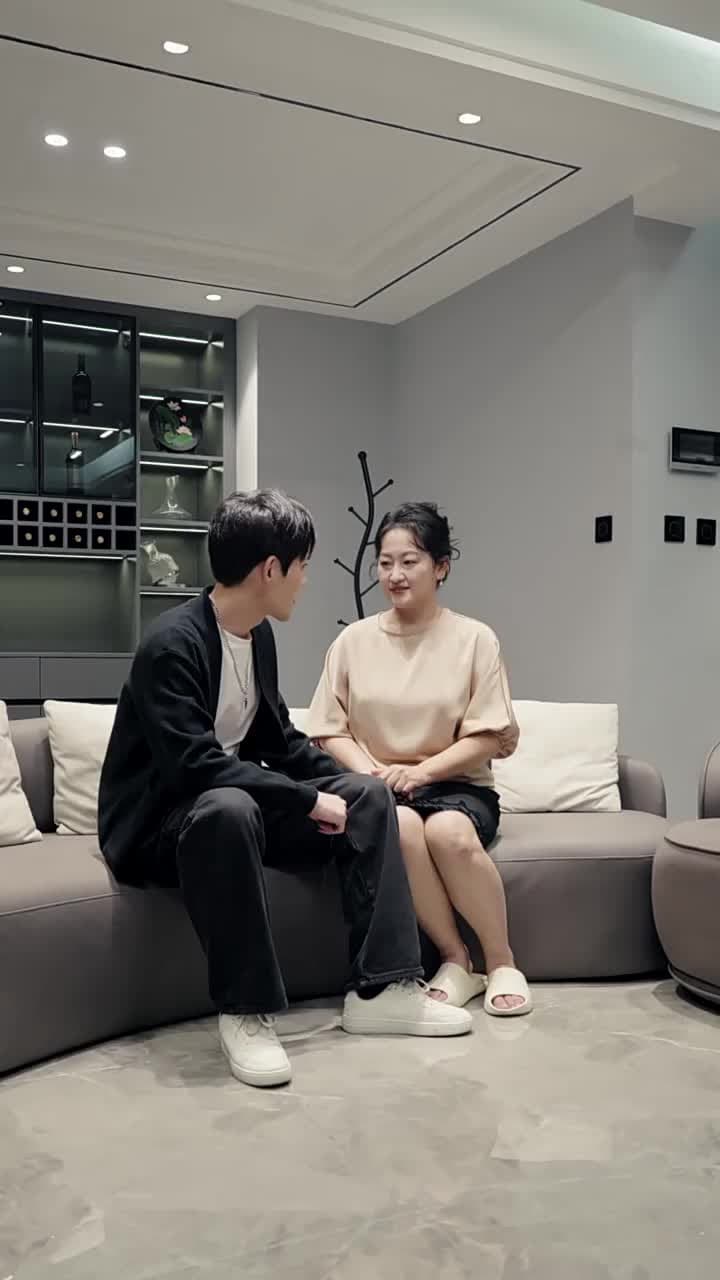 18歲的我，從華爾街退休 - Episode 28