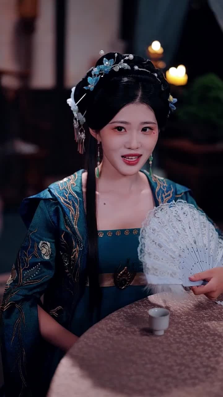 Takhta dan Perang Gerbang Iblis - Episode 13