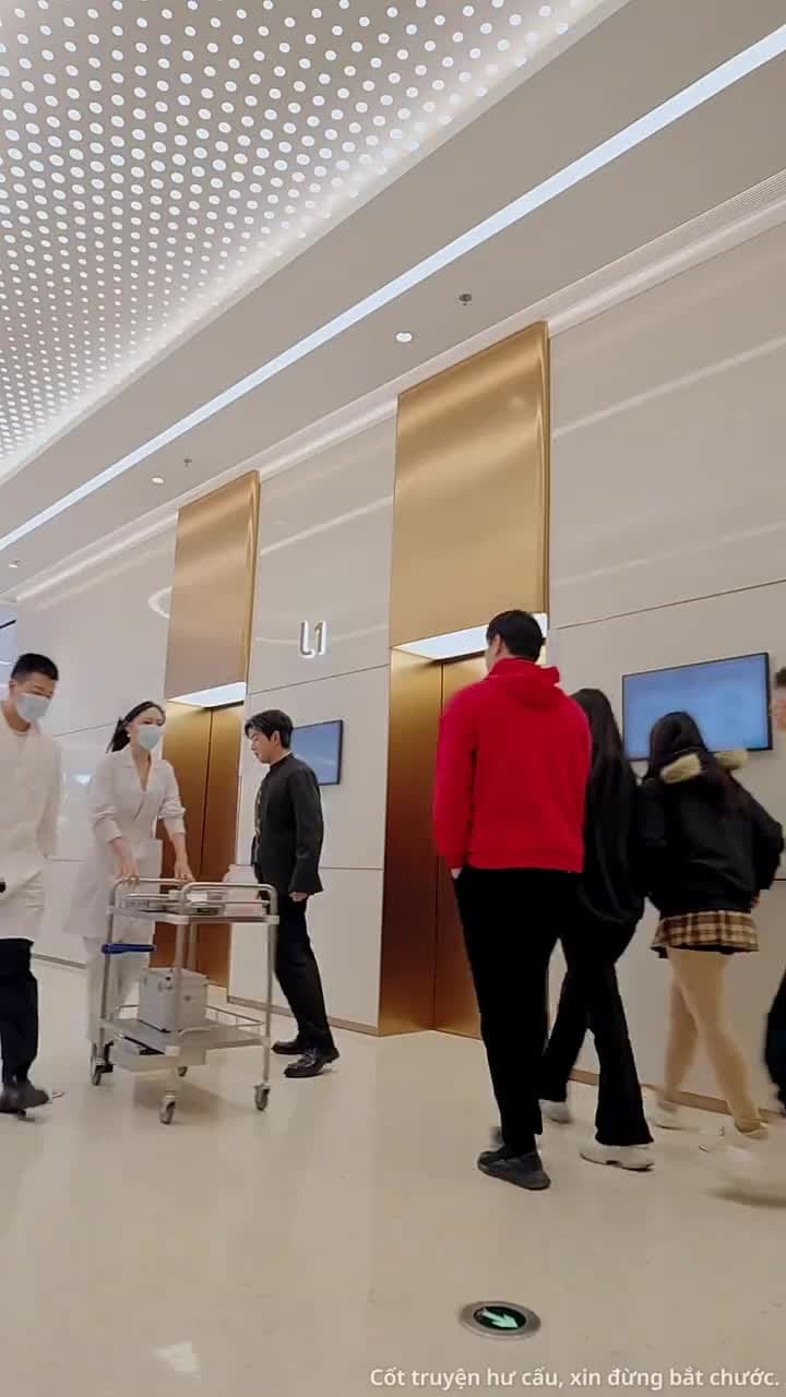 Diêm Vương Xuống Núi - Episode 16