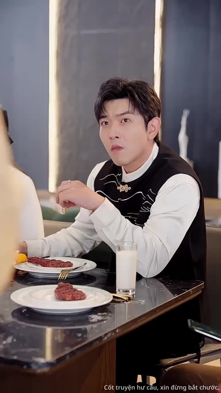 Diêm Vương Xuống Núi - Episode 40