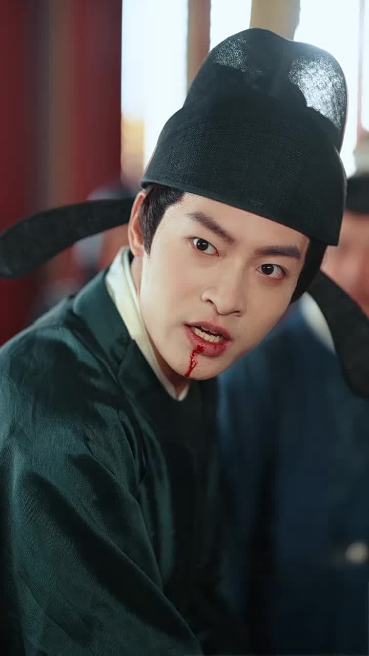 Love, Lies, and Loyalty - Episode 38