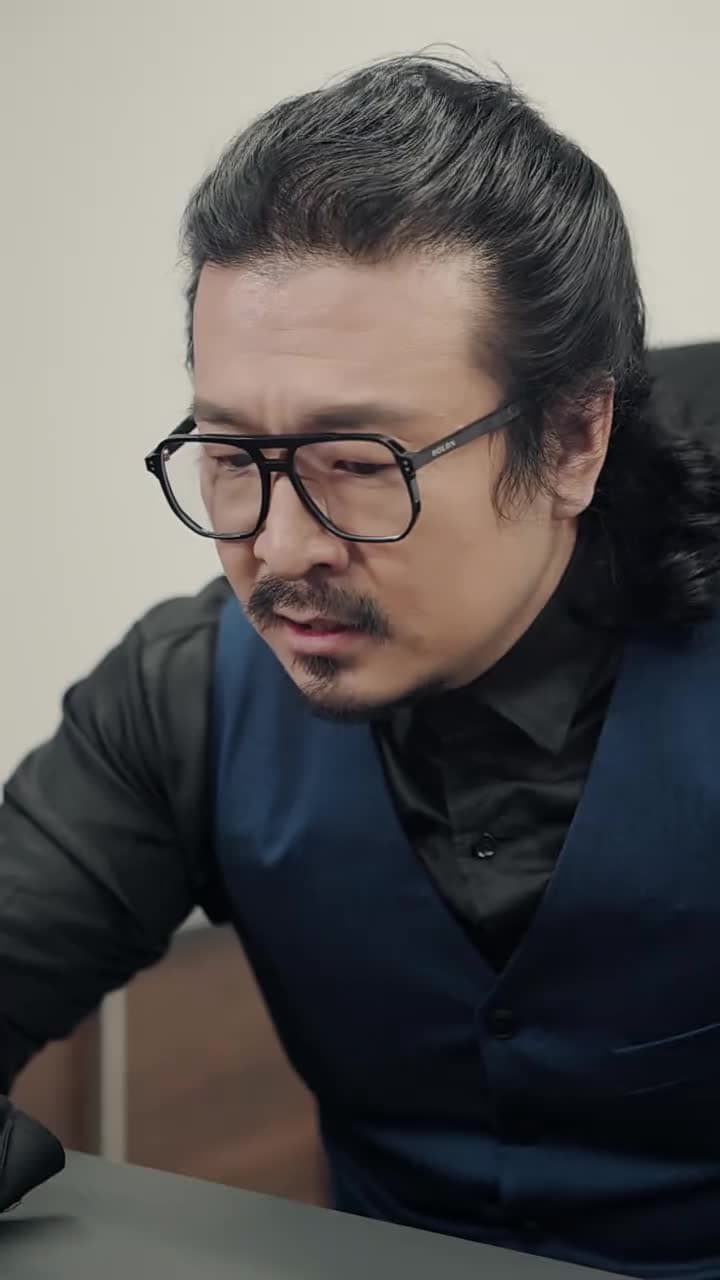 18歲的我，從華爾街退休 - Episode 27