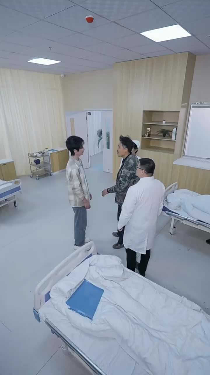 Hidden Truth: The Billionaire's Test - Episode 13