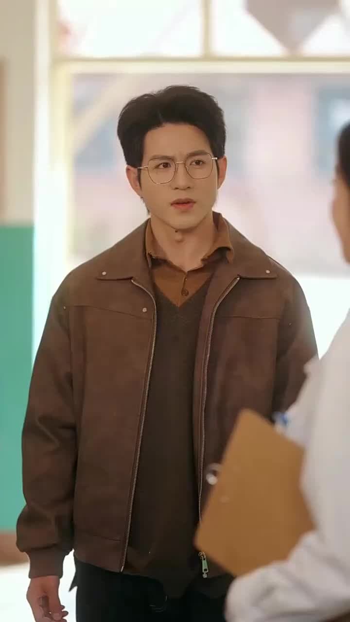 After the Goodbye - Episode 41
