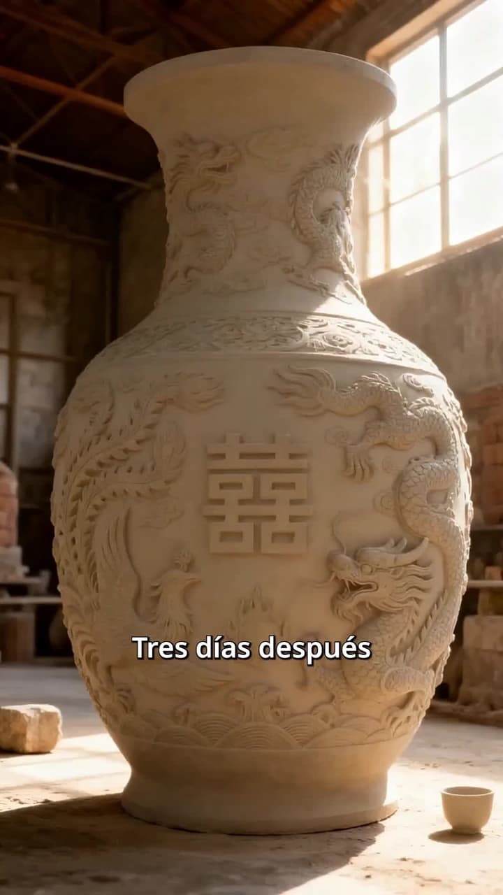 Amor y rencor - Episode 47
