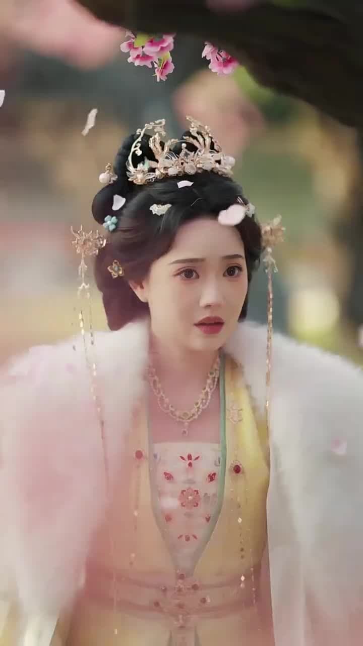 La boda secreta del emperador - Episode 18