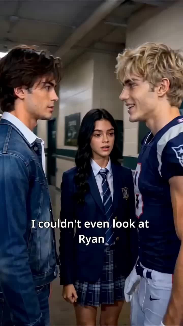 The Rival Quarterback Wants Me - Episode 3