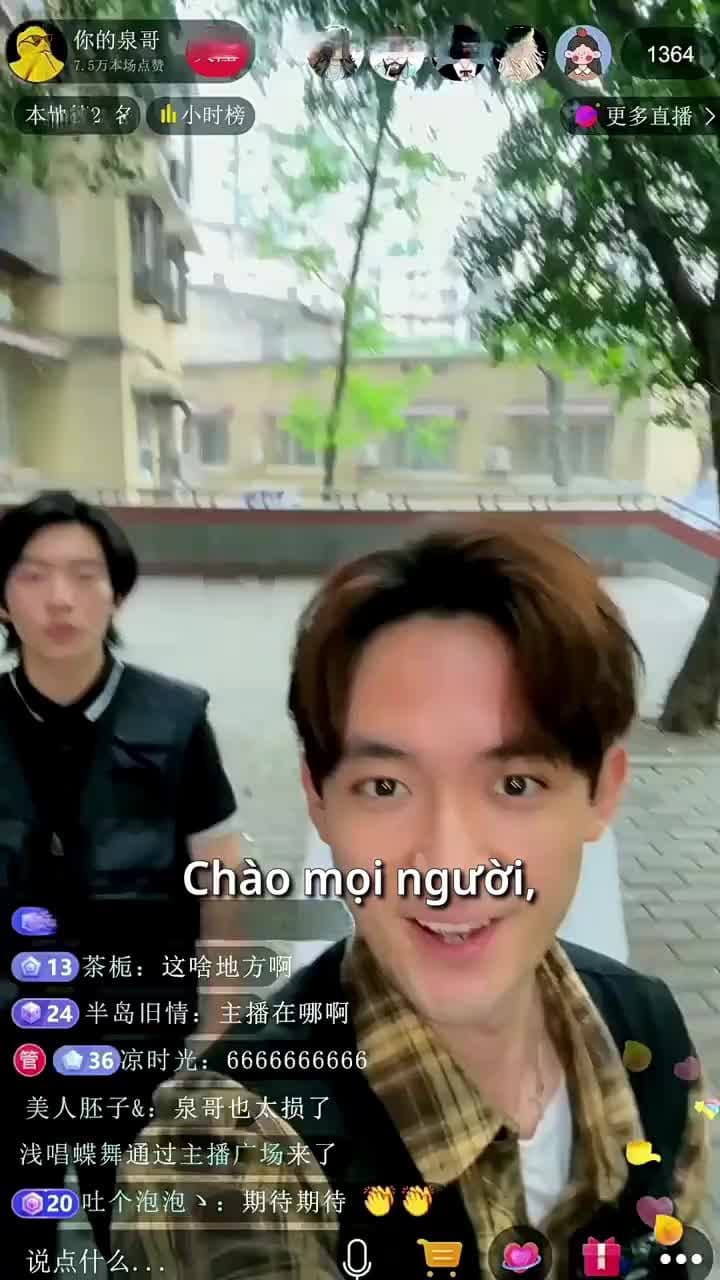 Tôi! Mua Chuộc Tam Giới! - Episode 34
