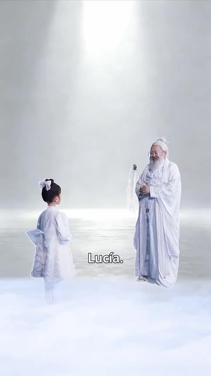 Pequeña Suerte Llovida - Episode 73