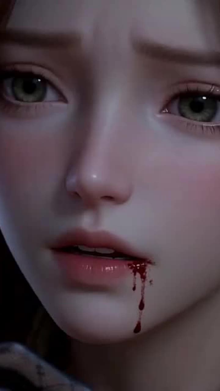 Vinculada con el Rey de Sangre - Episode 11