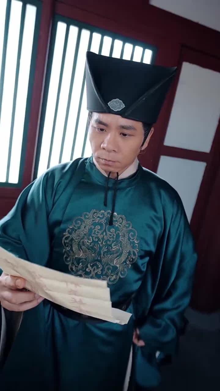 Takhta dan Perang Gerbang Iblis - Episode 74