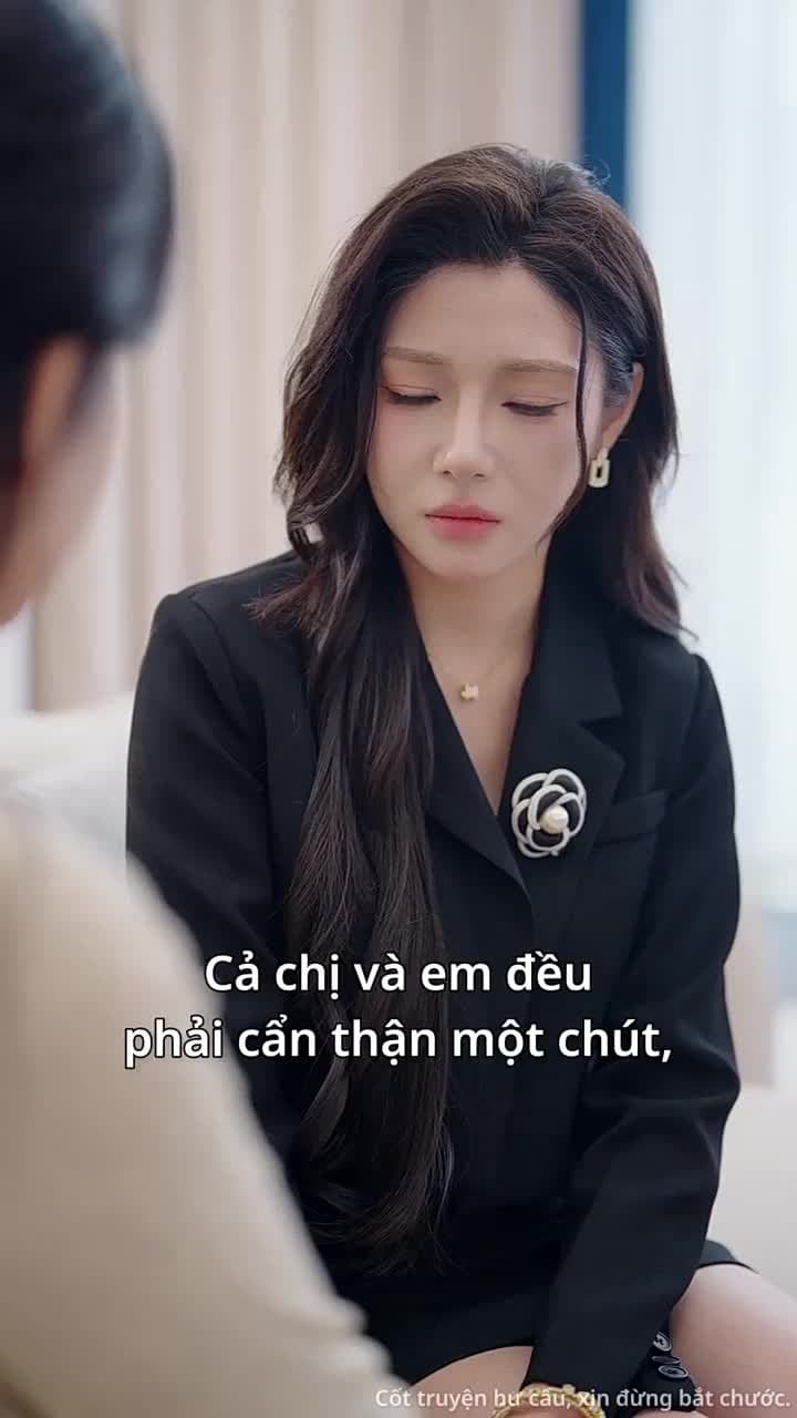 Diêm Vương Xuống Núi - Episode 58