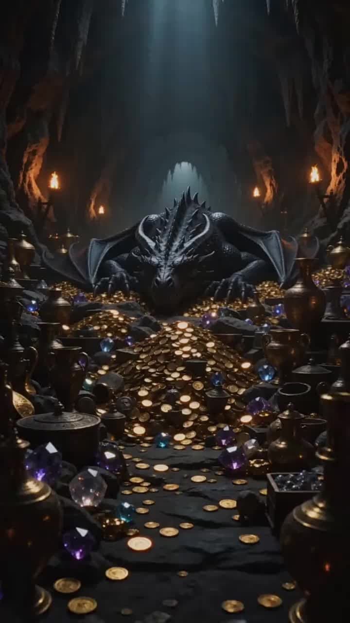How to Tame Your Dragon King - Episode 21