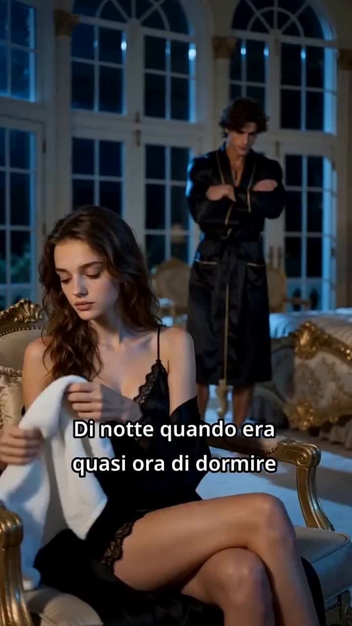 Nemici  all'Altare - Episode 26