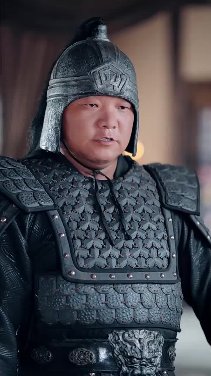 Takhta dan Perang Gerbang Iblis - Episode 73