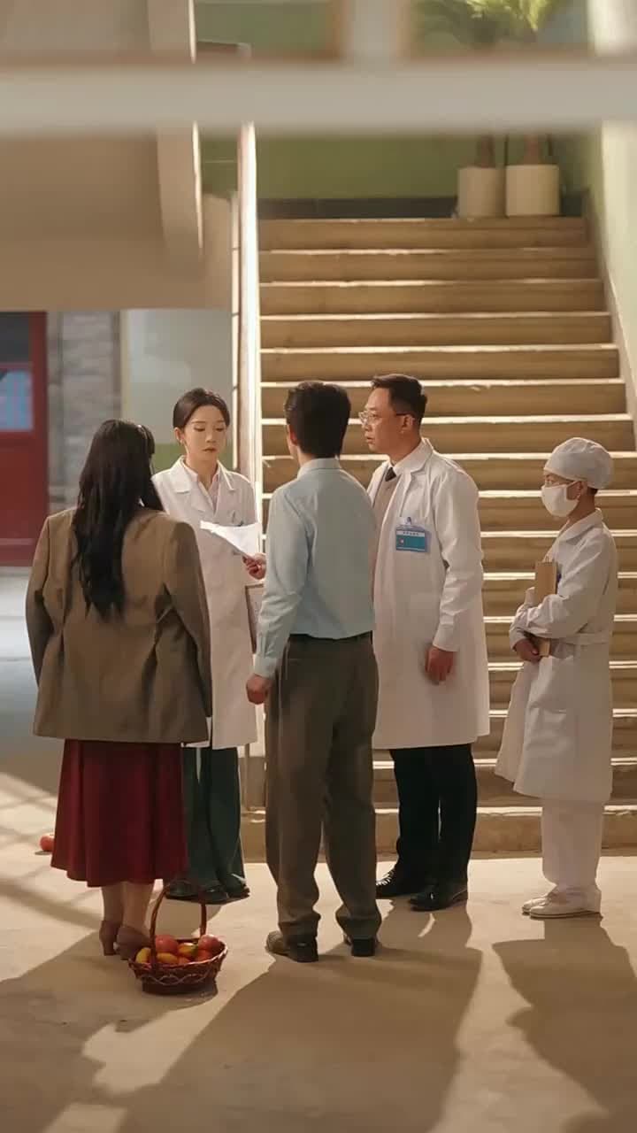 After the Goodbye - Episode 5