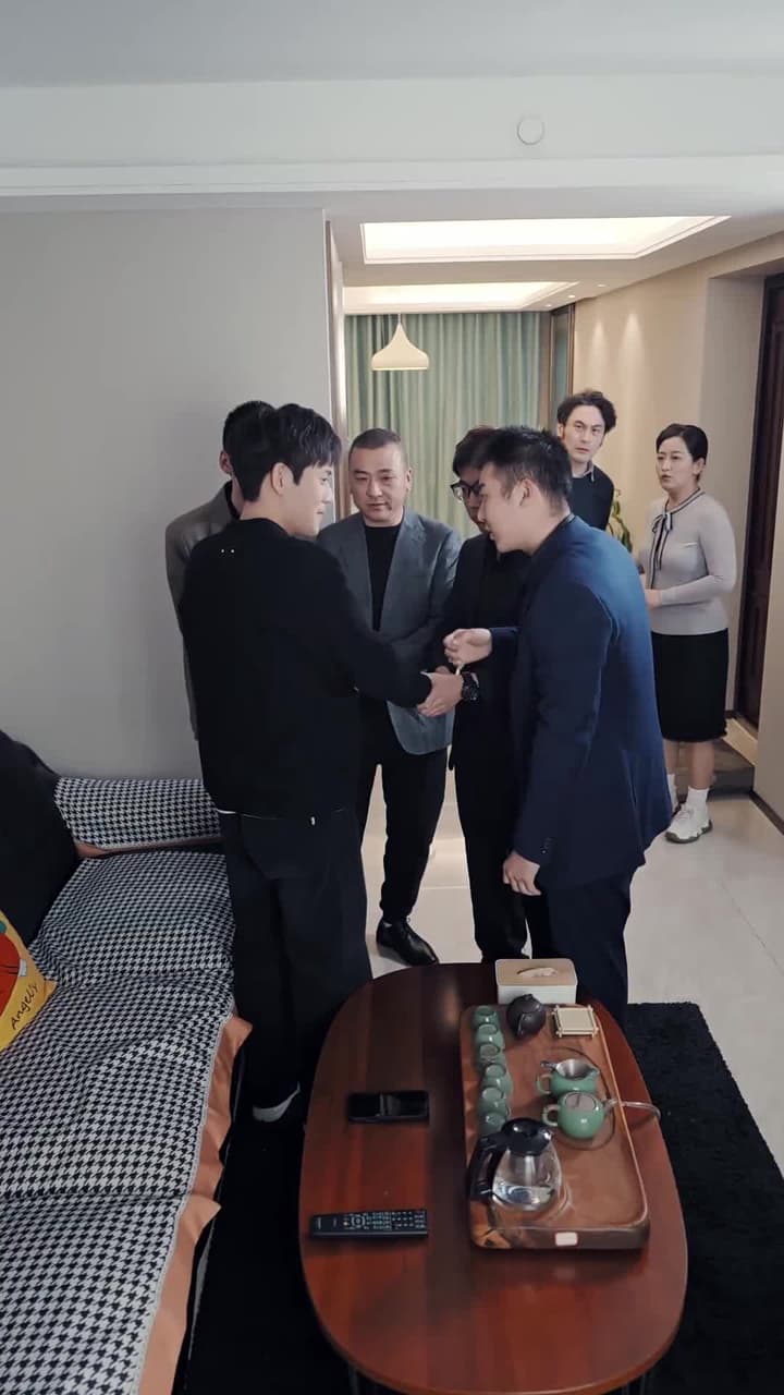 18歲的我，從華爾街退休 - Episode 30