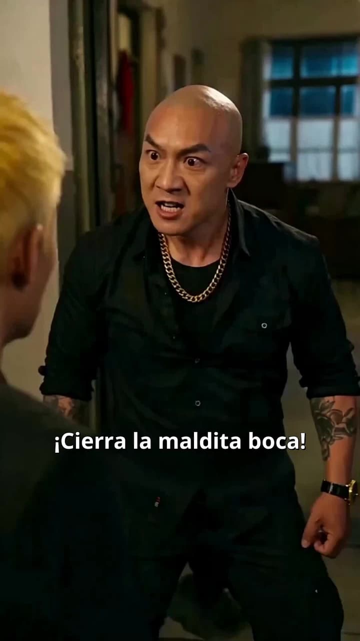 [Doblado]Bien y mal se pagan - Episode 43