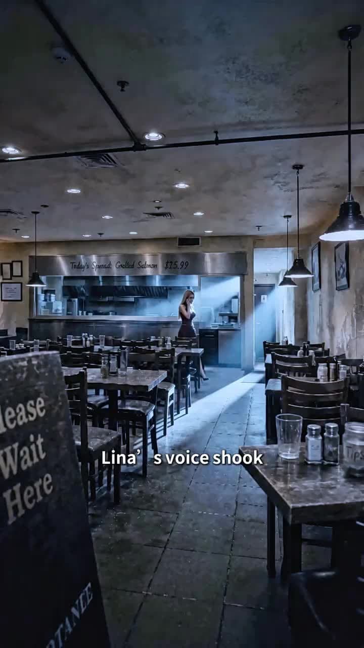 The Restaurant Queen's Revenge - Episode 12