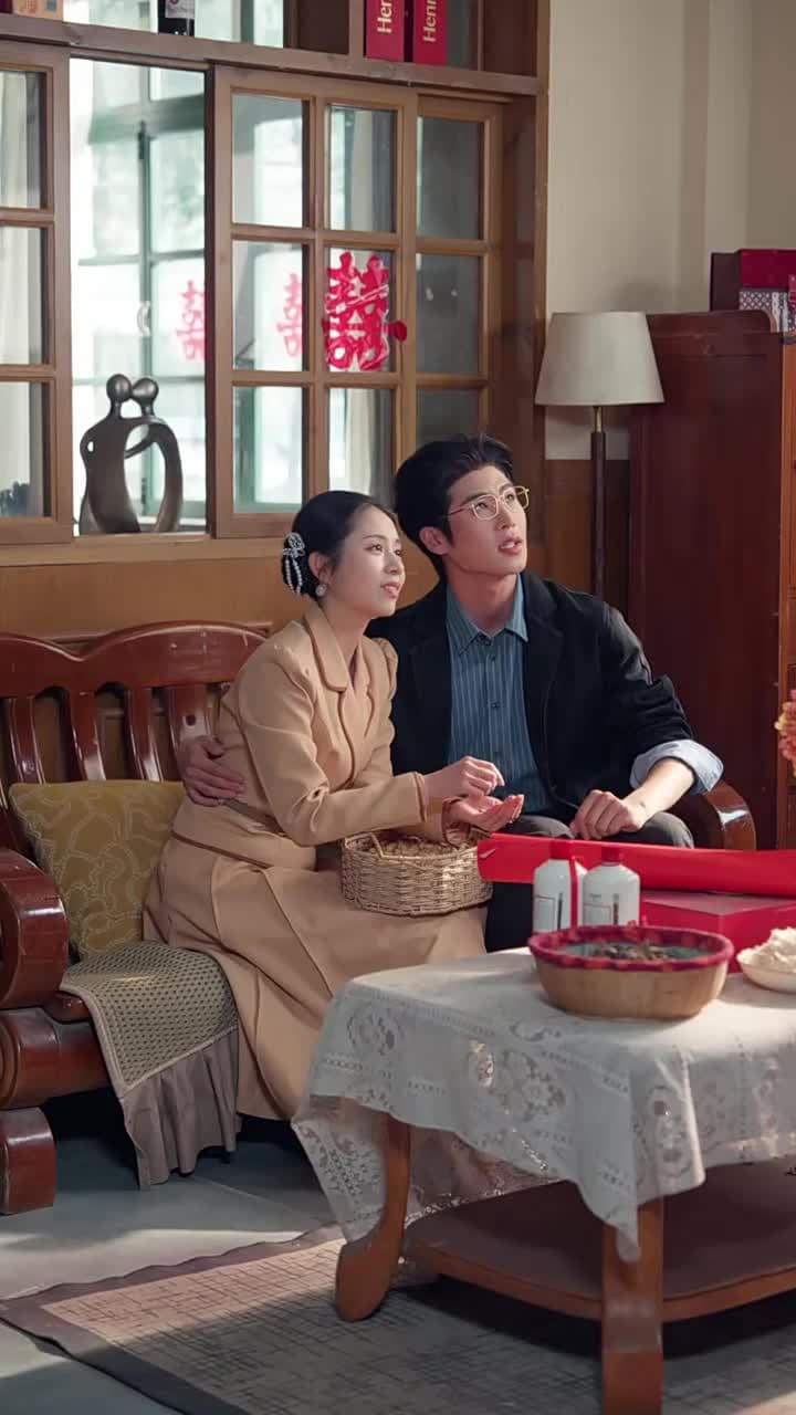 嬌小姐搬空家產,被捧上了天 - Episode 52