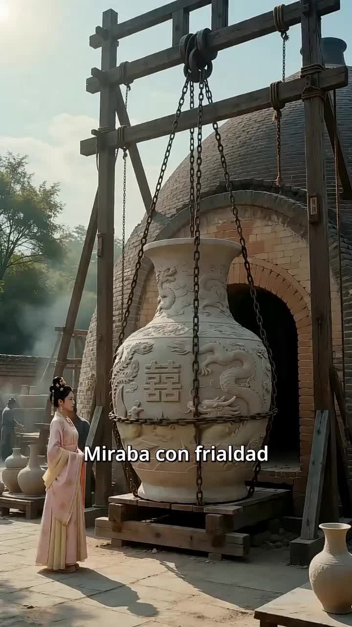 Amor y rencor - Episode 7