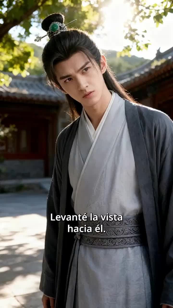 Amor y rencor - Episode 42